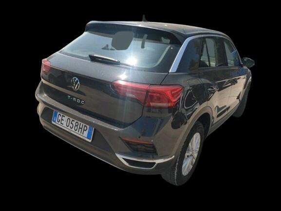 Volkswagen T-Roc I 1.0 tsi Business 110cv