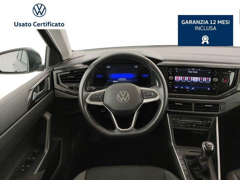 Volkswagen Polo 1.0 Life