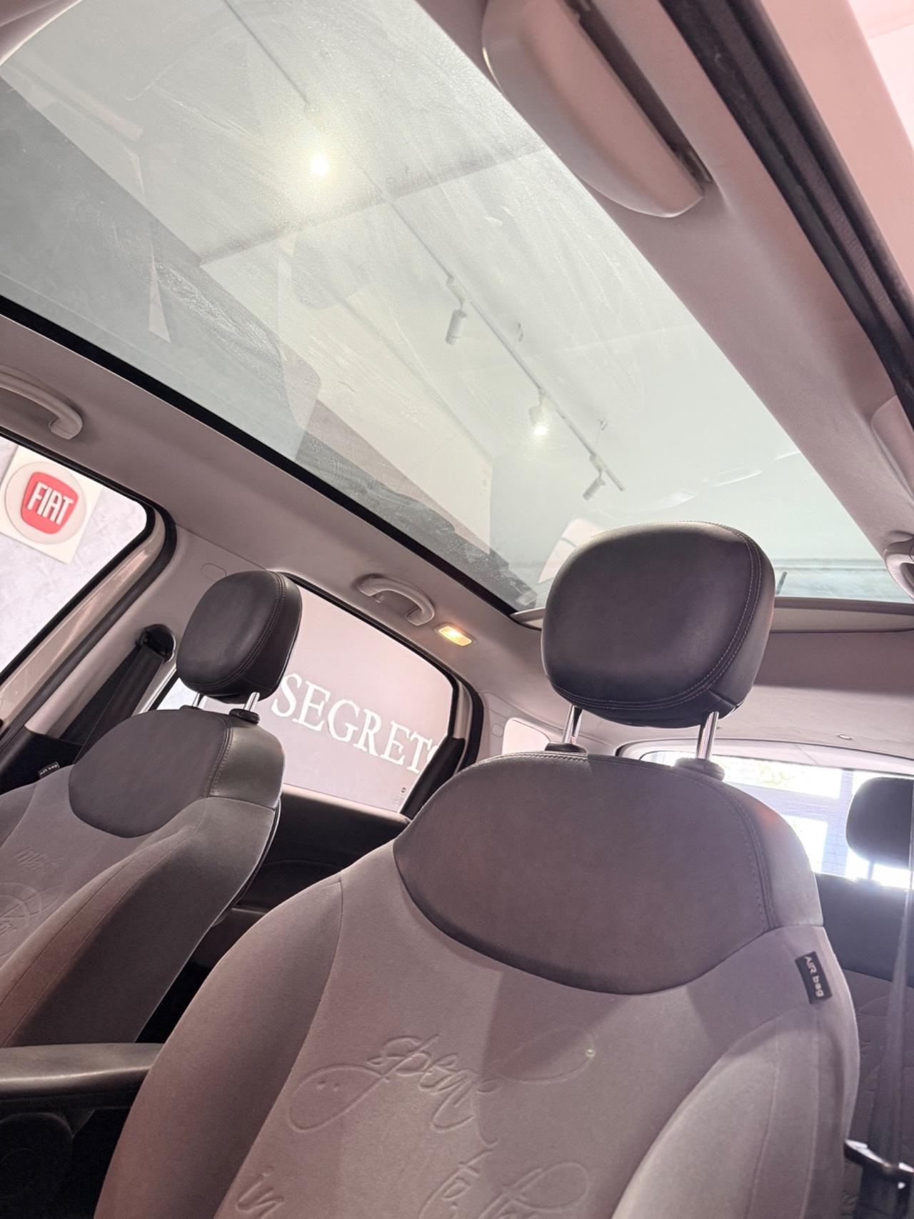 Fiat 500L 1.3 Multijet 85 CV Lounge TETTO MOTORE NUOVO
