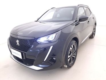 Peugeot 2008 Allure Pack BR034595 Elettrico 136CV