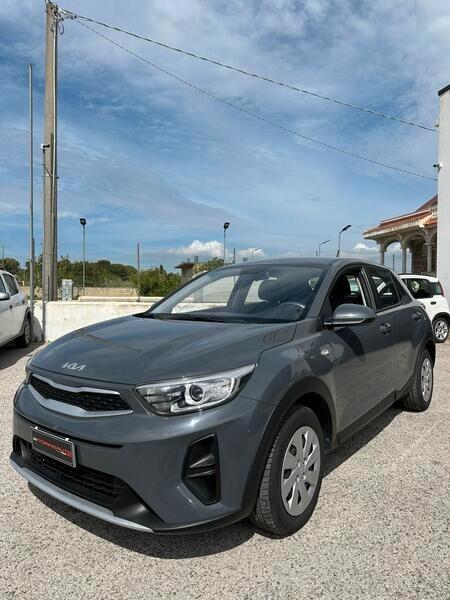 Kia Stonic 1.2 DPI Urban