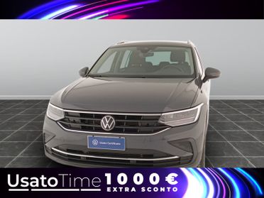 Volkswagen Tiguan 2.0 tdi scr 150cv life dsg