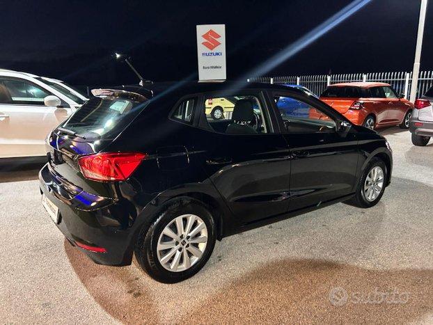 SEAT Ibiza 1.0 EcoTSI 95 CV 5 porte Style