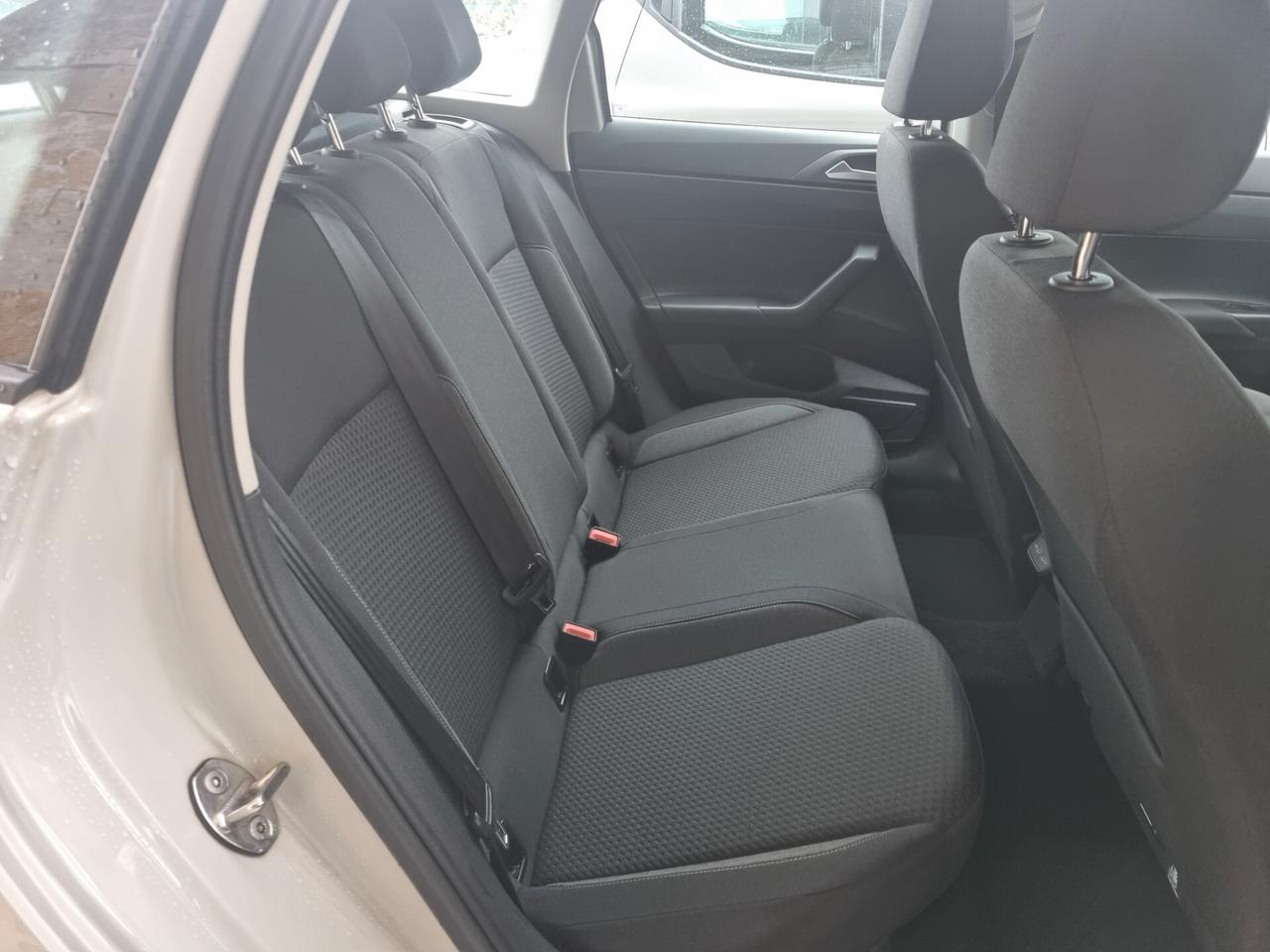 Volkswagen Taigo 1.0 TSI 95 CV Life