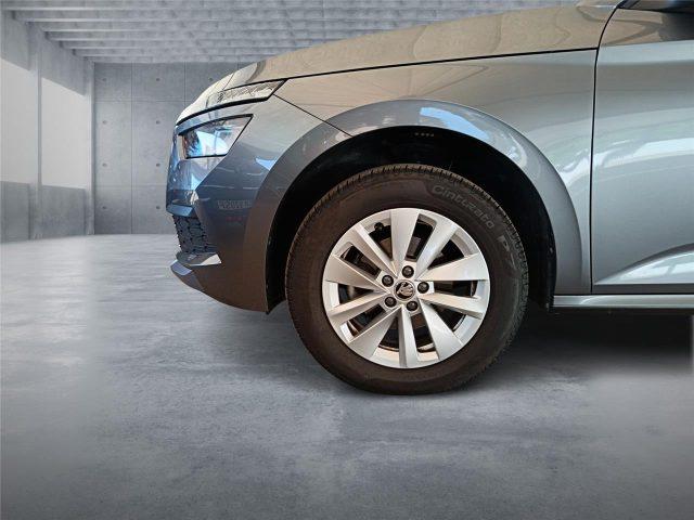 SKODA Kamiq Kamiq 1.0 TSI 110 CV Ambition