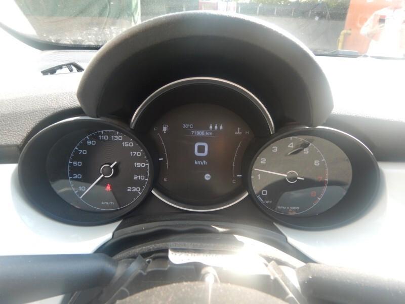Fiat 500X 1.0 120CV **PREZZO REALE**UNIPRO'**ITALIANA**
