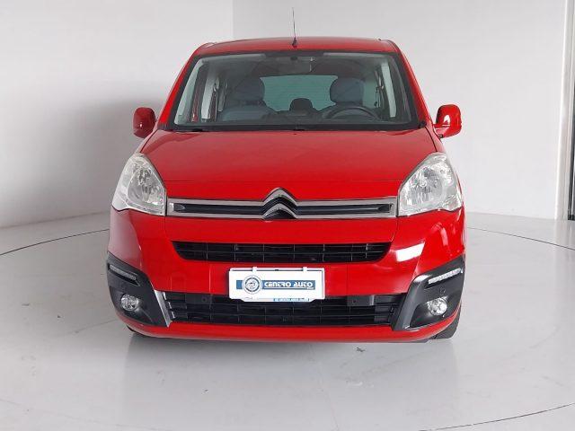 CITROEN Berlingo Multispace VTi 95 Feel GPL UNICO PROPRIETARIO