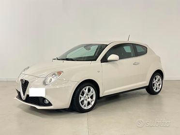 Alfa Romeo MiTo MJet"Finanziabile Senza Busta Paga"