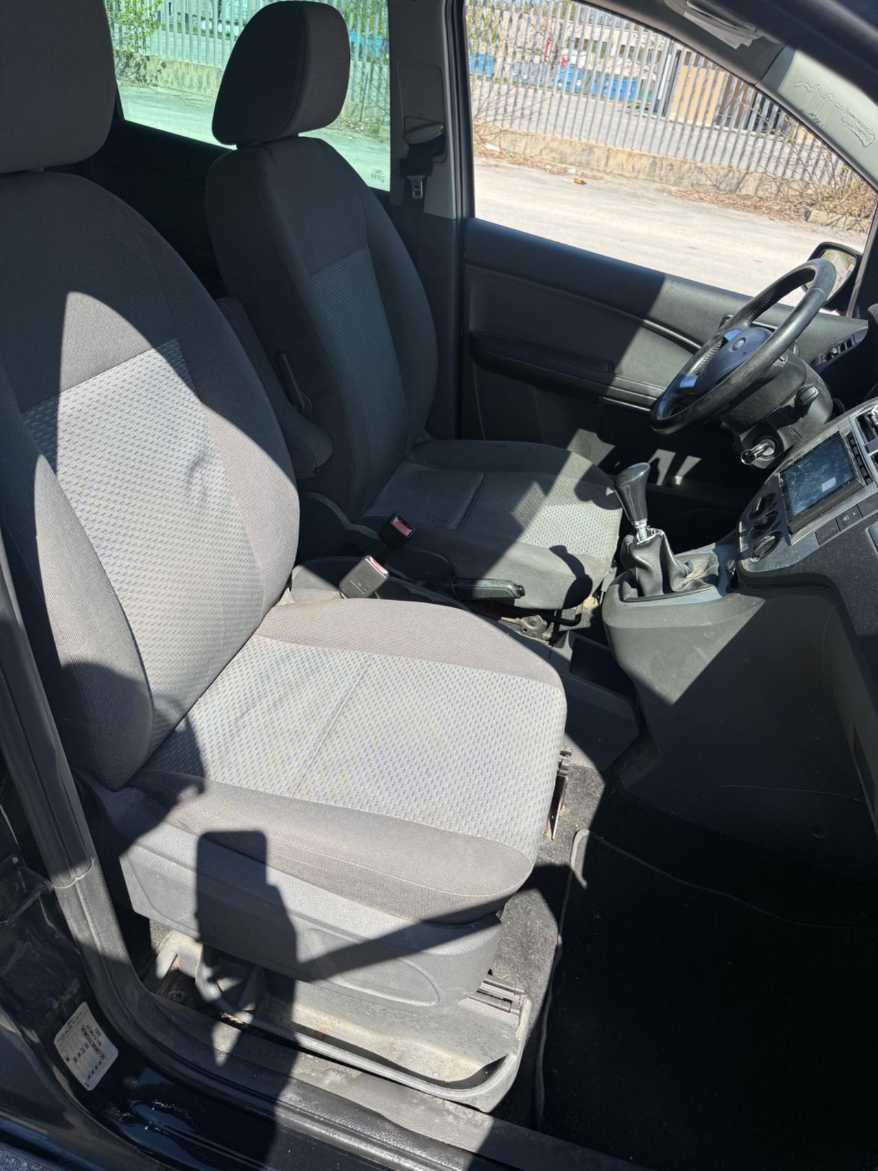 Ford focus c-max 1.6 TDCi 90cv