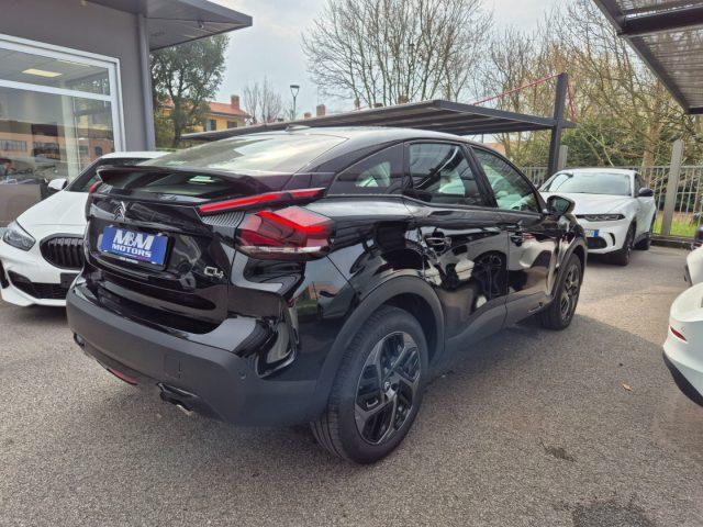 CITROEN C4 PureTech 130 S&S Plus #VARI COLORI