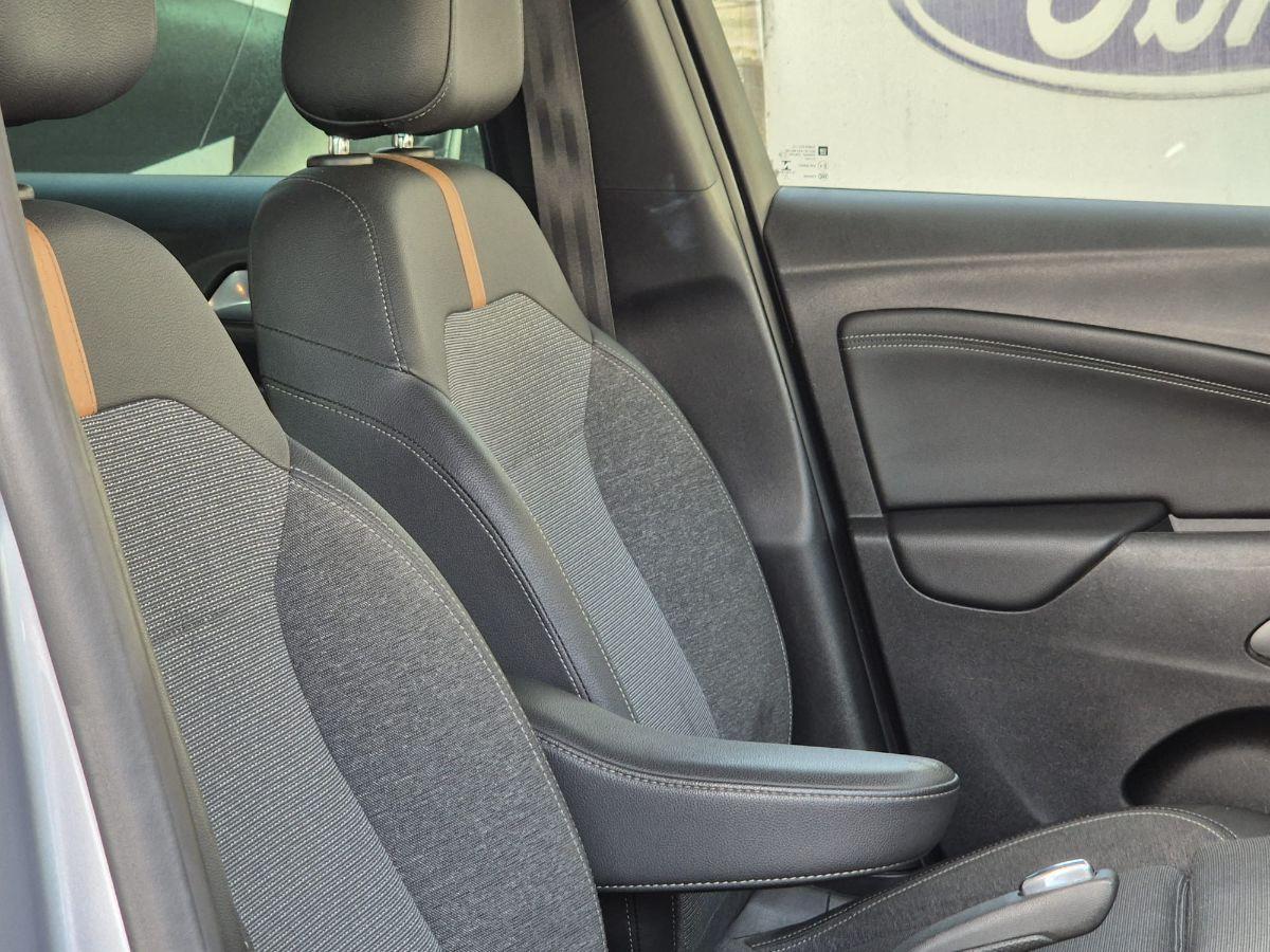 OPEL - Crossland - 1.5 ECOTEC 110CV S&S Eleg. automatica