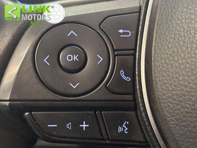 TOYOTA RAV 4 MY23 RAV4 2.5 HV (222CV) E-CVT AWD-i Black Edition