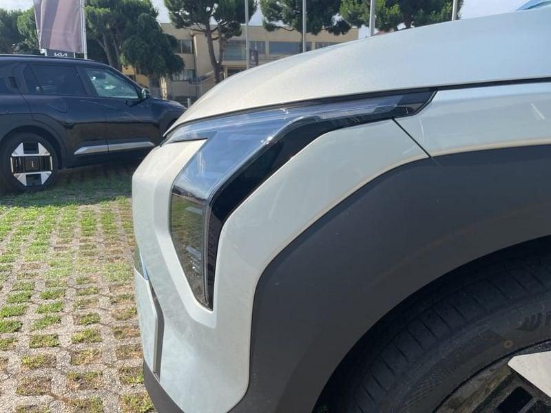 KIA EV3 EARTH Standard Range FWD