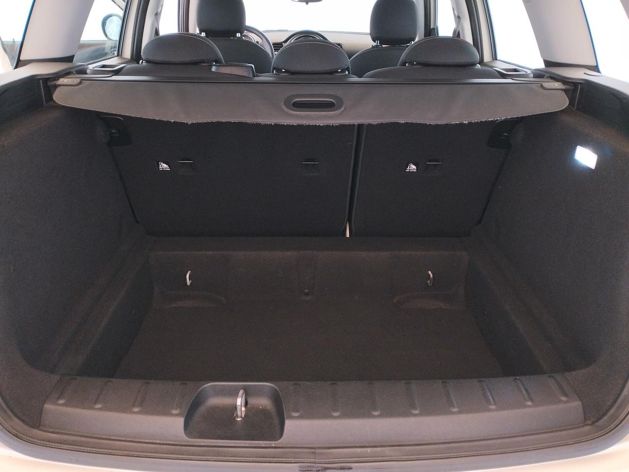 Mini One Clubman 1.5 - NEOPATENTATI