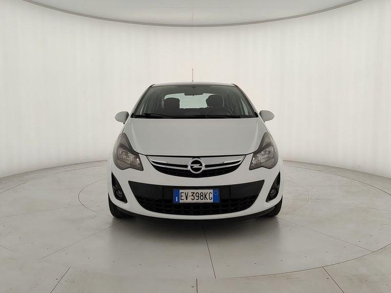 Opel Corsa 1.2 5p Ecotech Gpl-tech 85cv - Unico proprietario