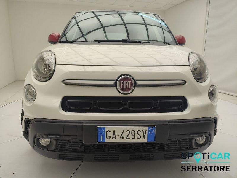 FIAT 500L Cross 1.4 S-Design s&s 95cv