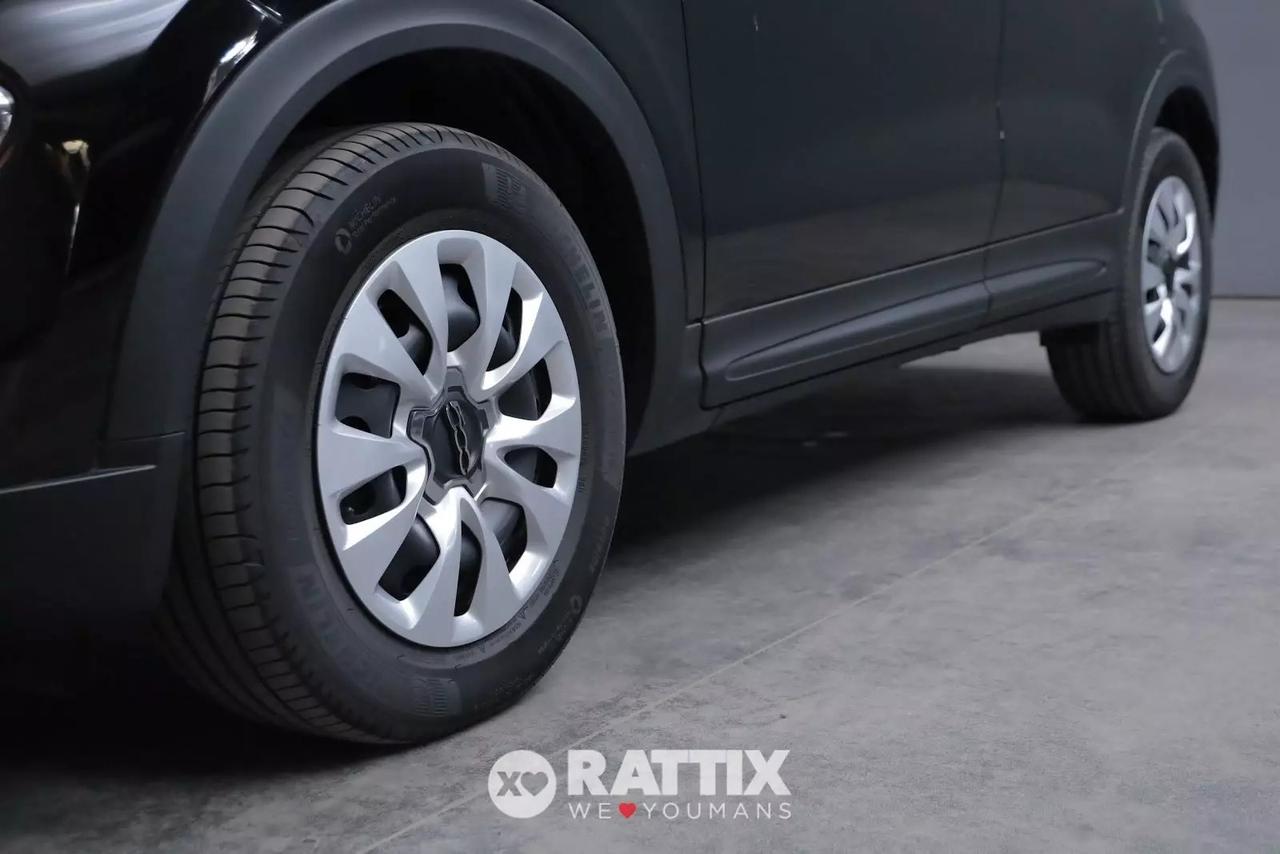 Fiat 500X 1.0 T3 120CV Cult