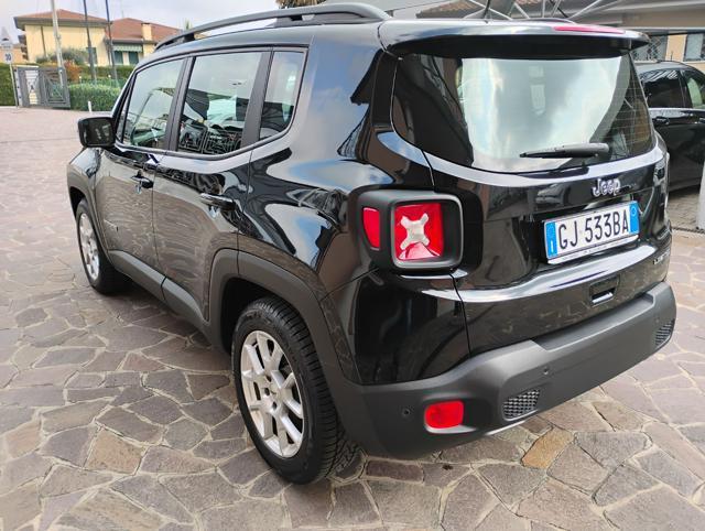 JEEP Renegade 1.0 T3 Limited