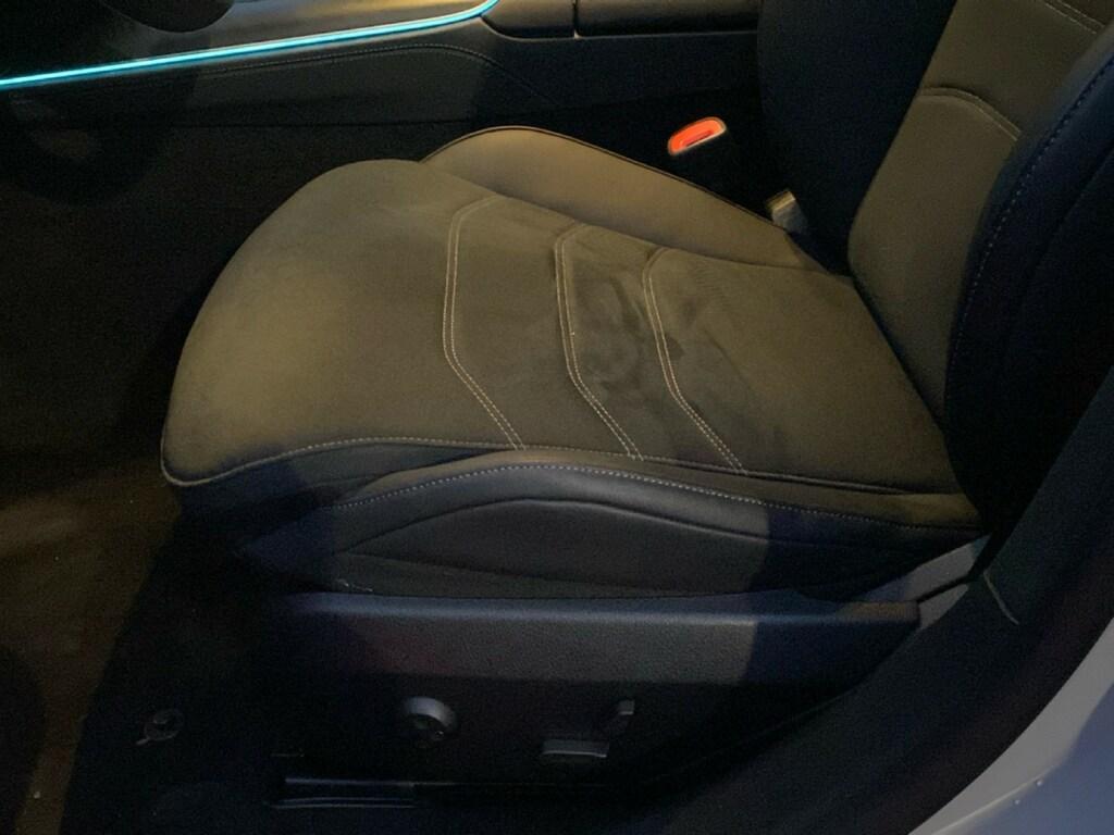 Mercedes Classe E 220 220 d AMG Line Advanced 9G-Tronic