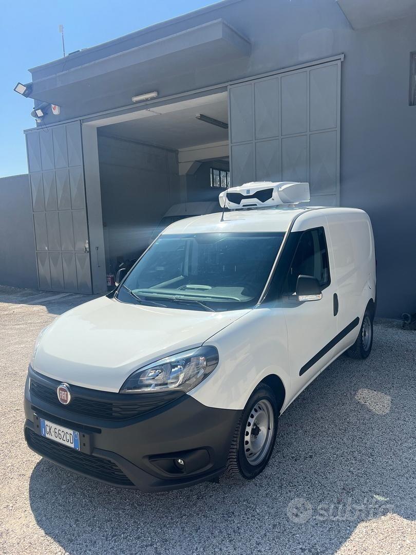 Fiat Doblo Frigo 1.6 giorno/notte 2022