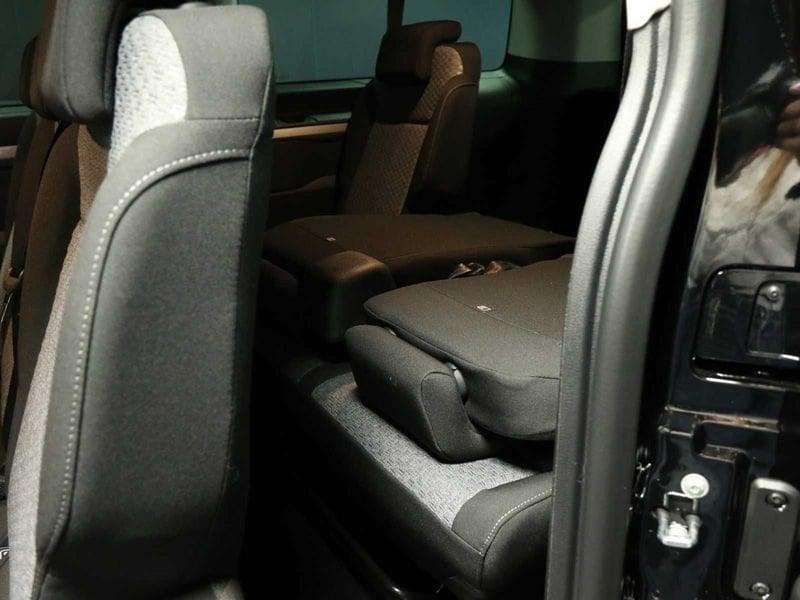 Citroën SpaceTourer SpaceTourer 2.0 BlueHDi 180cv S&S EAT8 M Business 8 posti