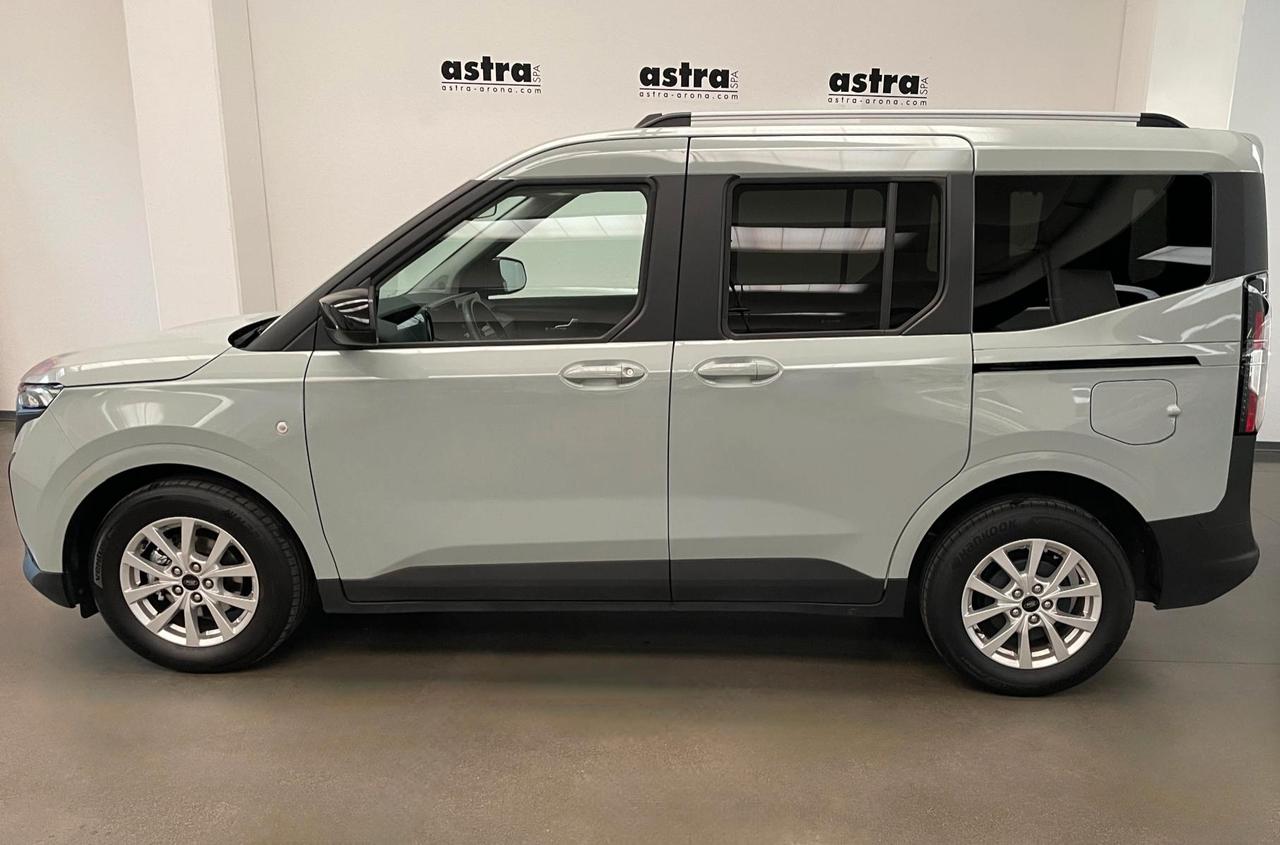 FORD Tourneo Courier II 1.0 ecoboost 125cv Titanium
