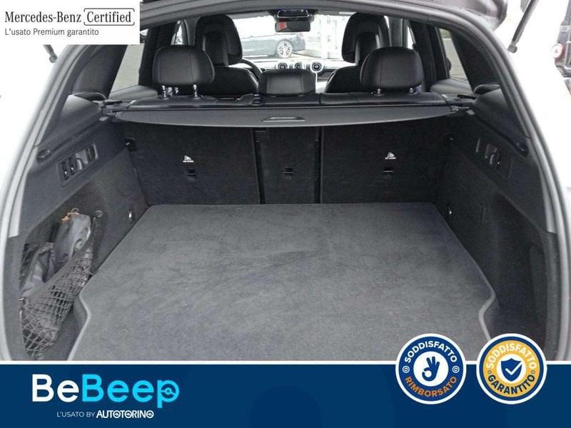 Mercedes-Benz GLC 300 DE PHEV AMG PREMIUM 4MATIC AUTO