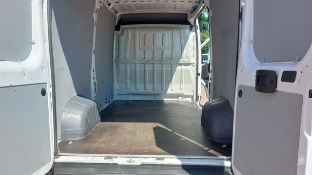 FIAT Ducato 33 2.2 Mjt 140CV PM-TA Furgone Aziendale 57.000 Km