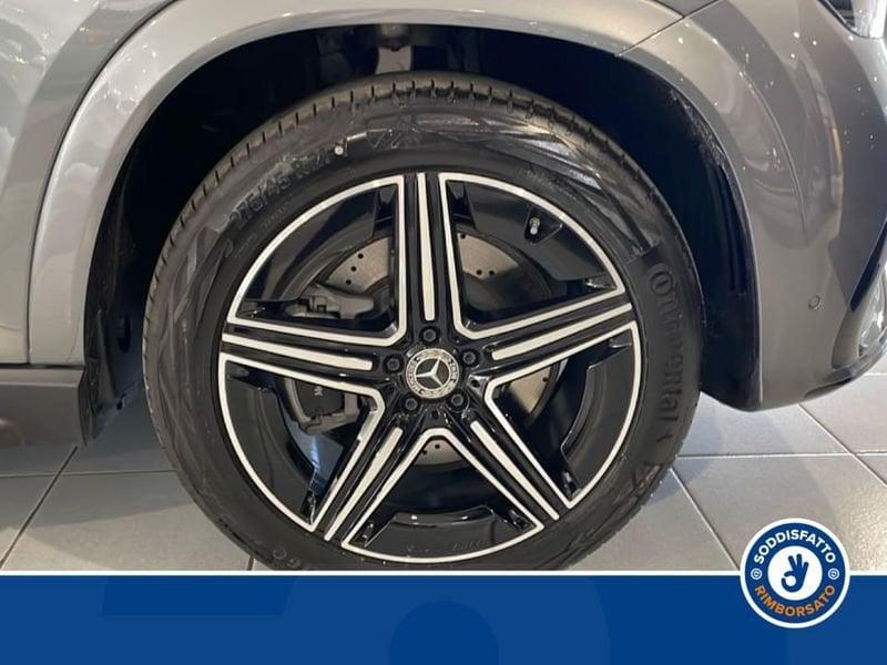 Mercedes-Benz GLE 350de 4Matic EQ-Power AMG Line Premium