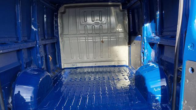 FIAT Ducato 30 2.3 MJT 120CV PC-TN CH1 Aziend. 117.000 Km