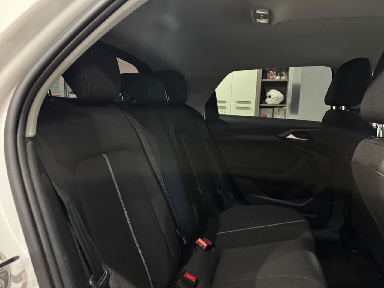 Audi A1 SPB 30 1.0 116CV TFSI S tronic