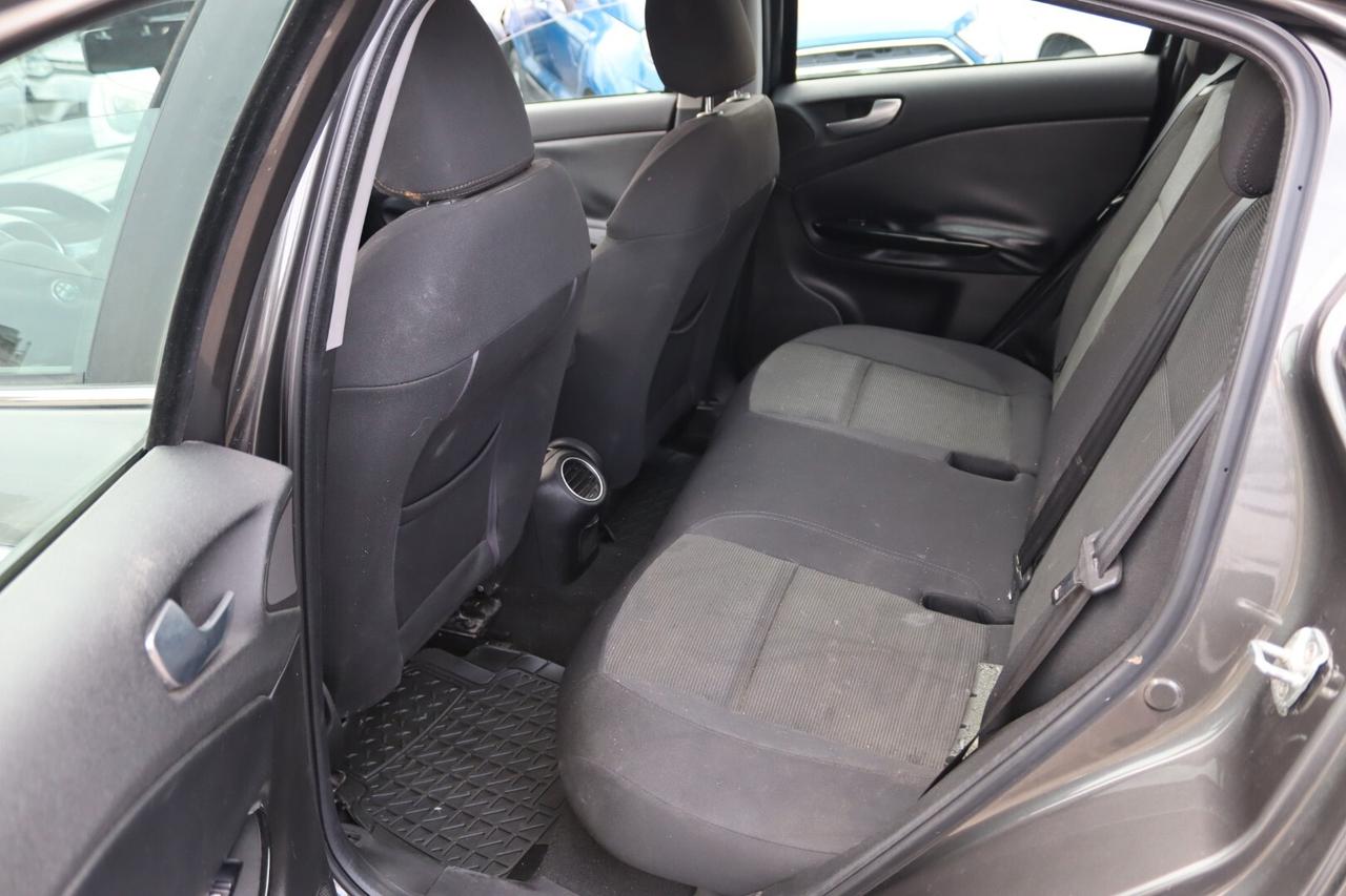 Alfa Romeo Giulietta 1.6 JTDm-2 105 CV Progression