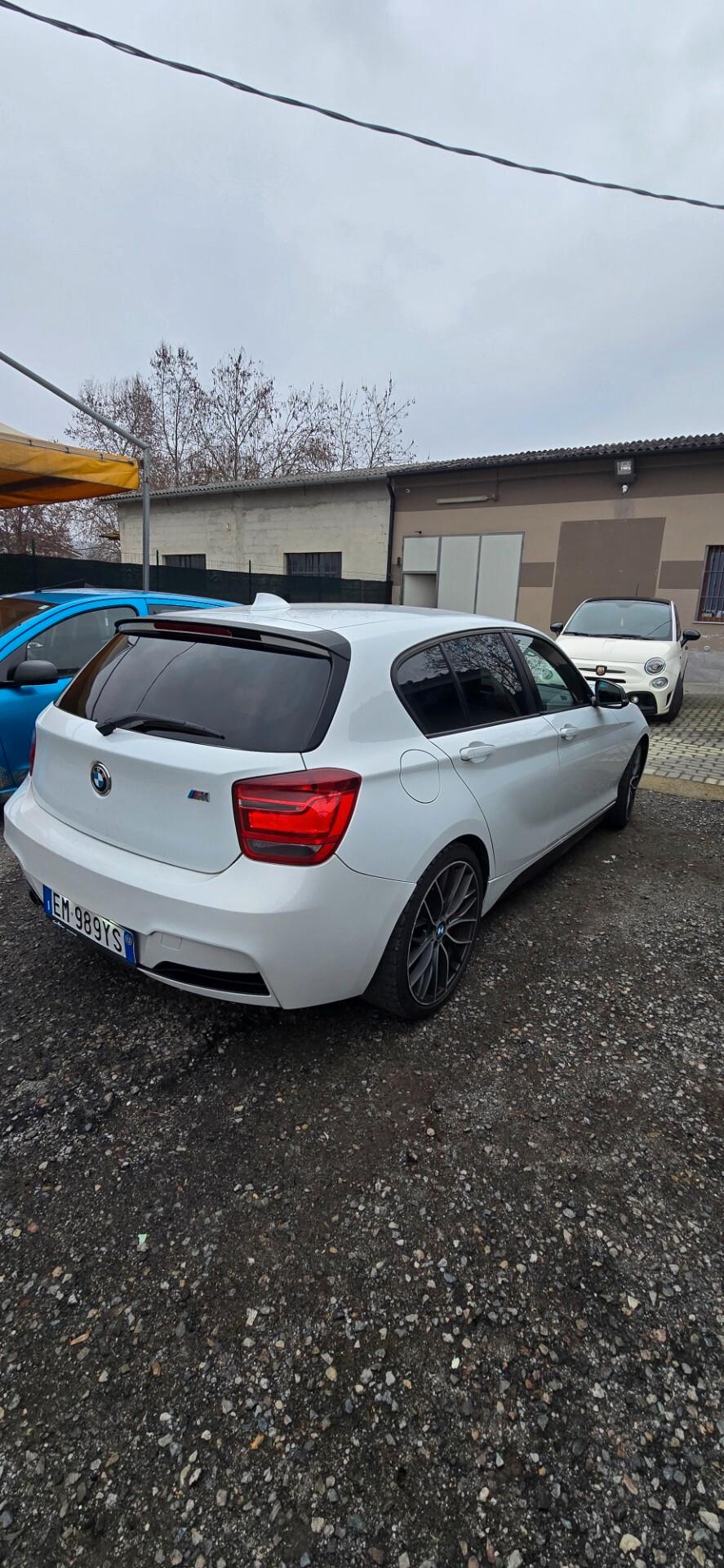 Bmw 2.0 184CV Msport