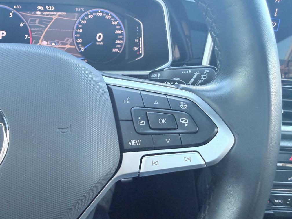 Volkswagen T-Roc 1.5 tsi R-Line dsg