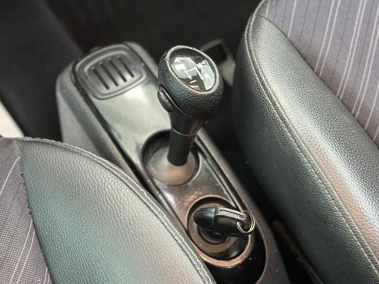 Smart ForTwo 451 1.0 70CV cambio automatico