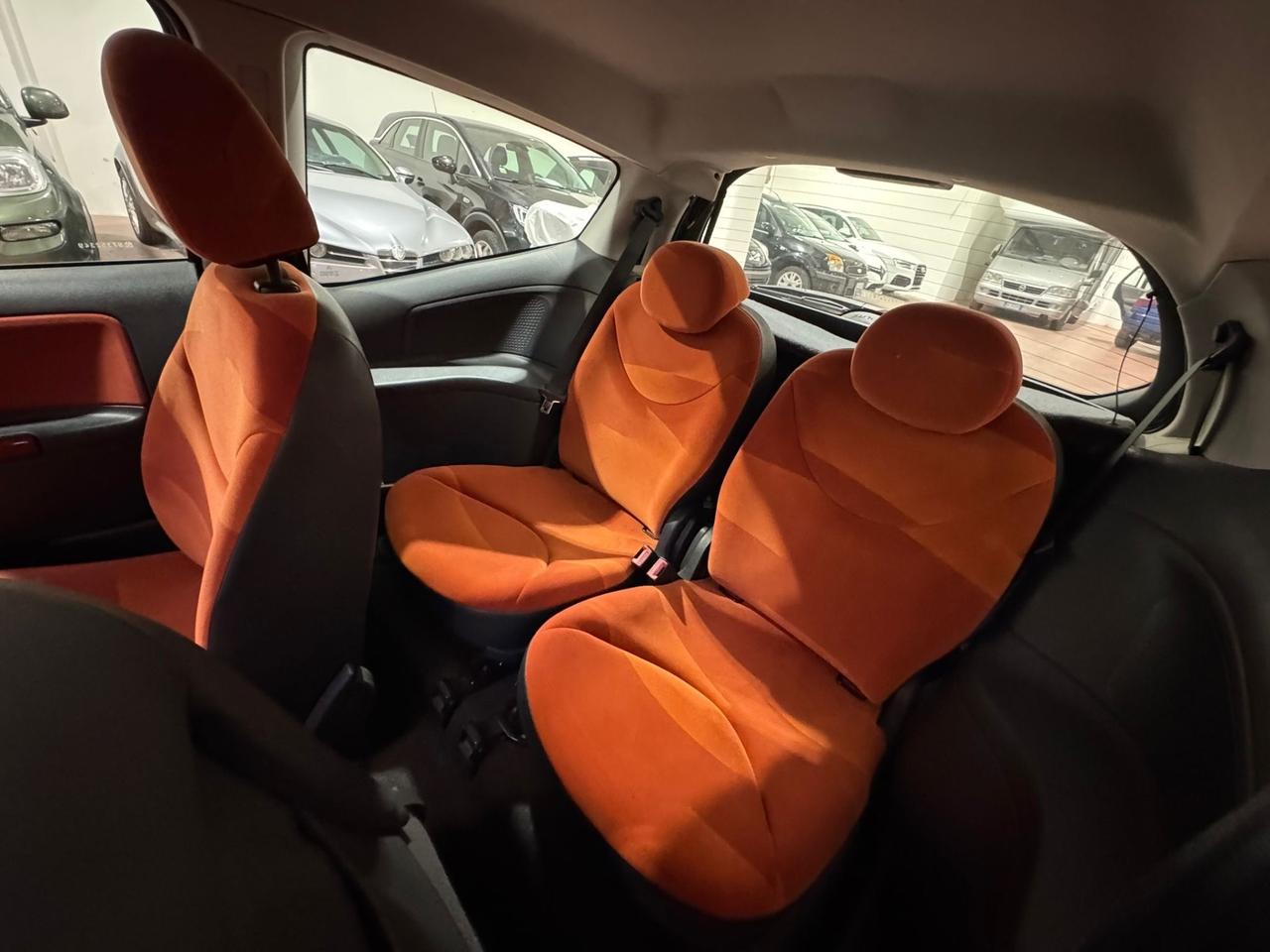 Citroen C2 1.4 Excite VTR SI NEOPATENTATI