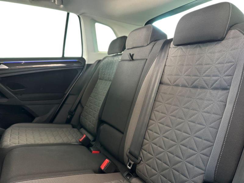 Volkswagen Tiguan 2.0 TDI SCR Elegance DSG