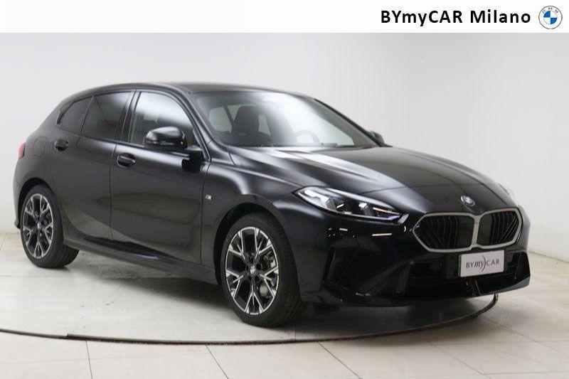 BMW Serie 1 118 d MSport DCT
