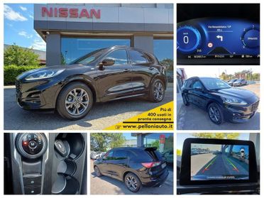 Ford Kuga 1.5 ST-Line 2wd 120cv AUTOMATICA-KM CERTIFICATI