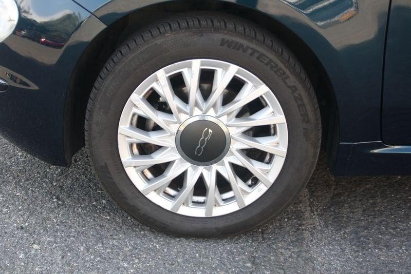 FIAT 500 500 1.0 Hybrid Lounge