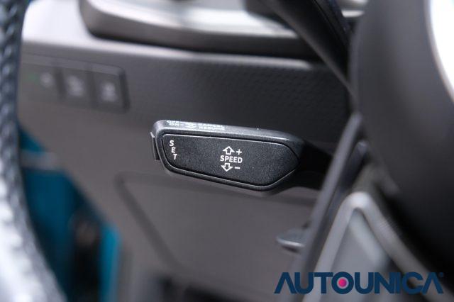AUDI A1 SPB 30 TFSI S TRONIC S LINE EDITION NEOPATENTATI