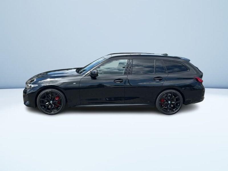 BMW Serie 3 Touring M340d xDrive M Sport Pro