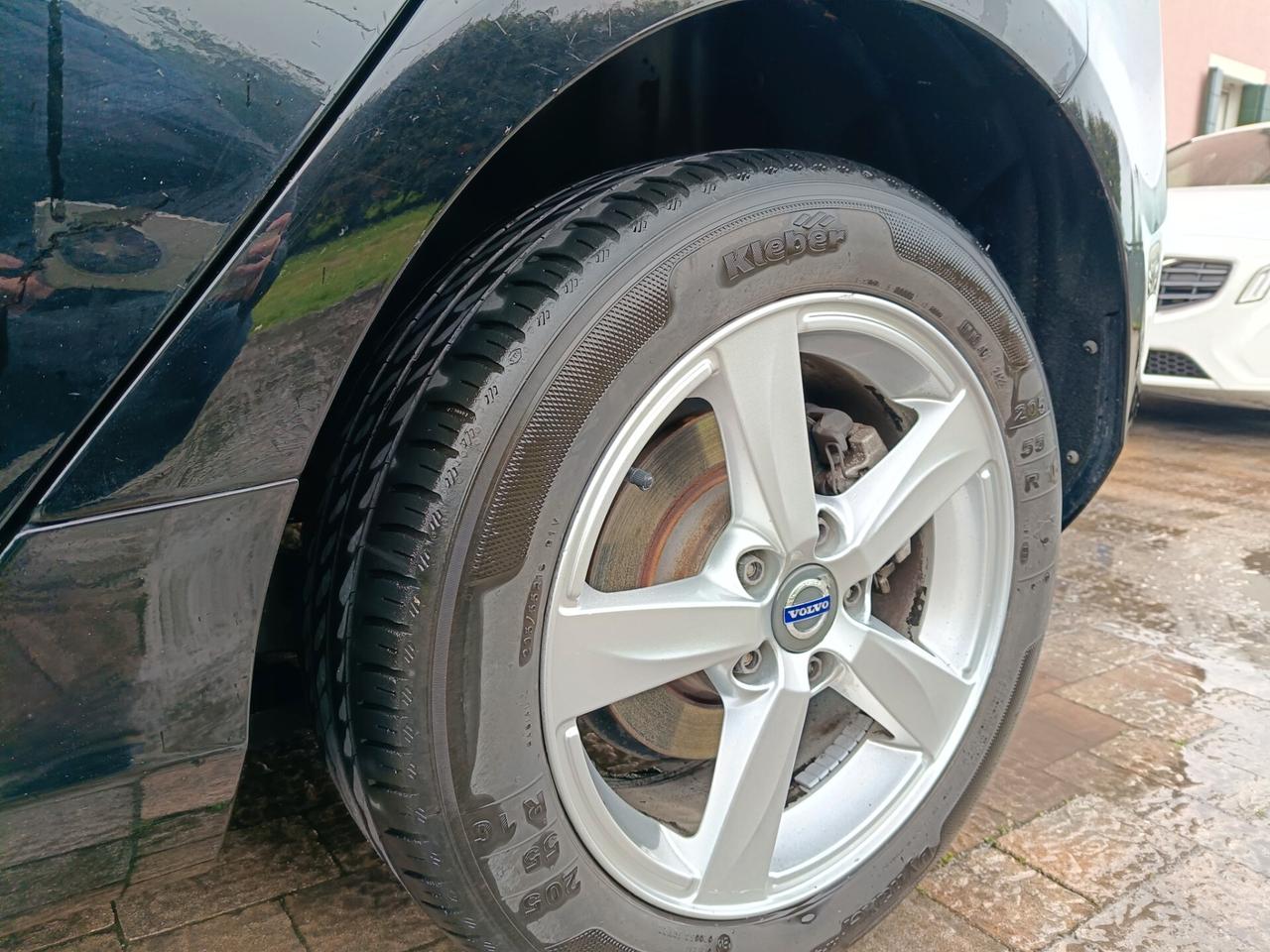 Volvo V40 D2 1.6 Kinetic