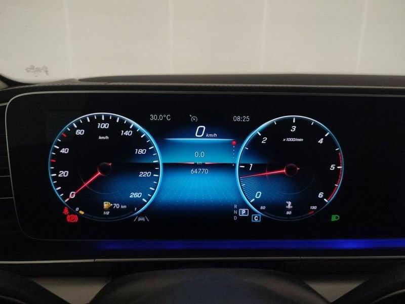 Mercedes-Benz GLS 350 d Premium 4matic auto