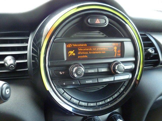 MINI Cooper 1.5 5 porte