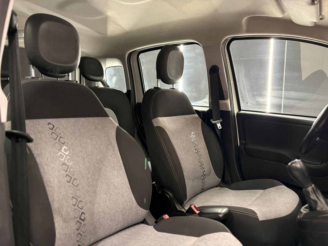 Fiat Panda 1.3 MJT 95 CV S&S Lounge Uni Pro 2018