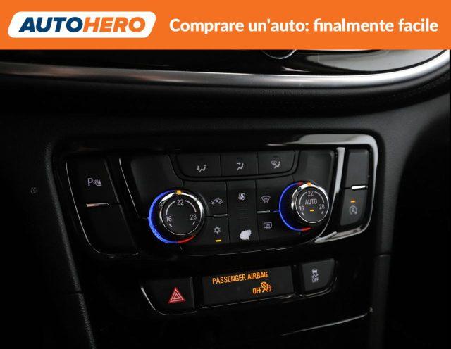 OPEL Mokka X 1.6 CDTI Ecotec 136CV 4x2 Start&Stop Innovation