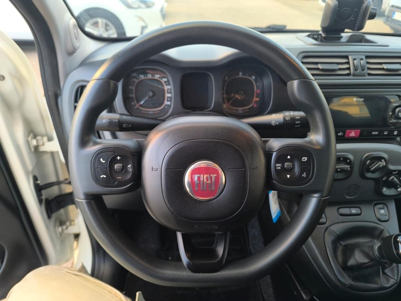 Fiat Panda 1.3 MJT 95 CV S&S 4x4 2018