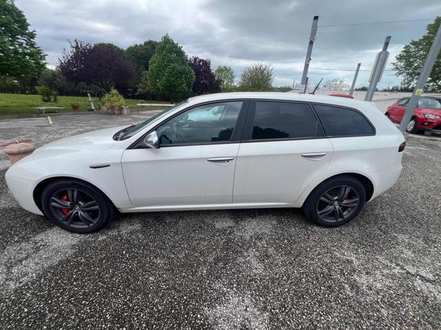 ALFA ROMEO 159 2.0 JTDm 136 CV Sportwagon Super
