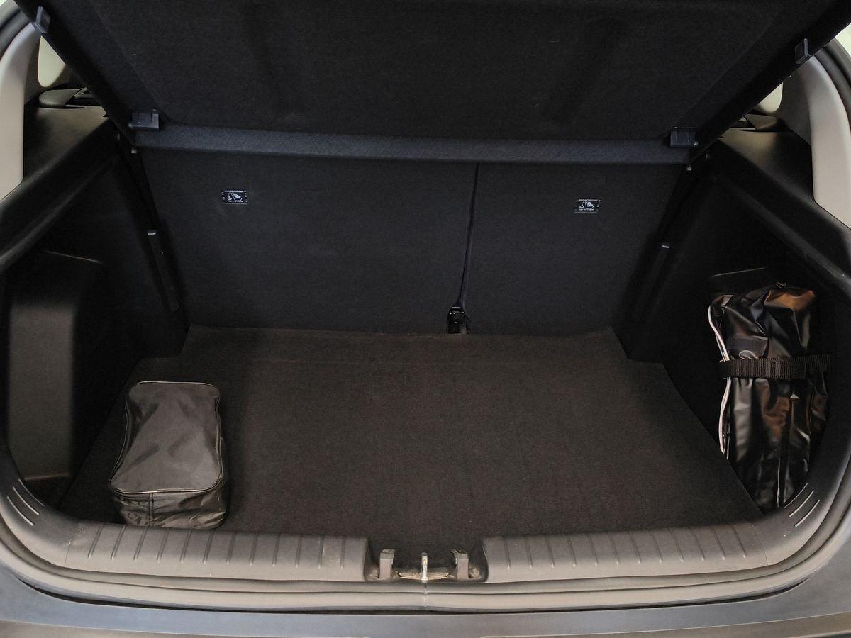 HYUNDAI Bayon - Bayon 1.2 GPL MT XLine